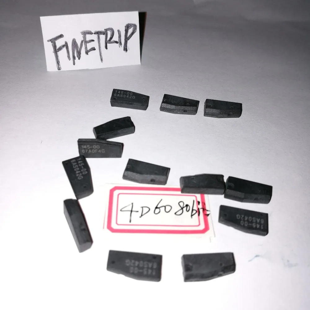 FINETRIP оптовая цена 1 шт. оригинальные чистые высококачественные чипы для