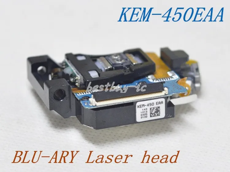 KEM450EAA для PS3 Playstation лазерная головка Blu Ray KES 450EAA KEM линзы лазера|Проигрыватели DVD| |