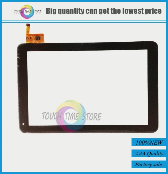 Оригинальный Новый сенсорный экран для prestigio multipad 4 quantum 10 1 PMP5101C_QUAD PMP5101C
