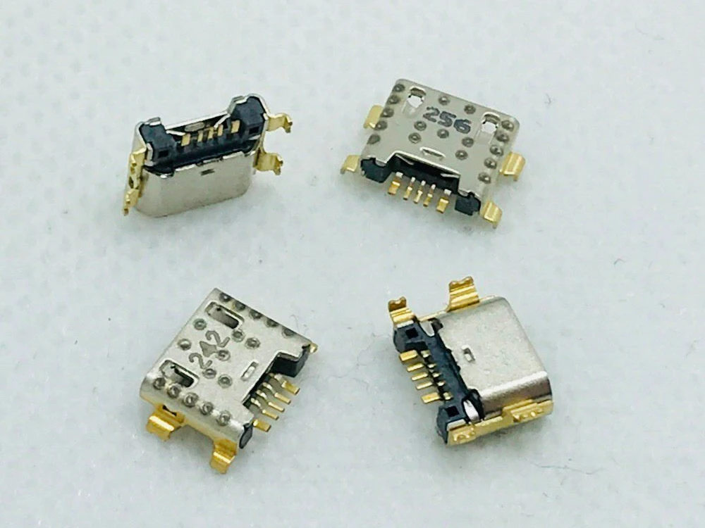 OPPO X7 X9plus 5pin Micro Зарядка через USB данных разъем PCB Материнская плата FPC FFC VIVO ремонт