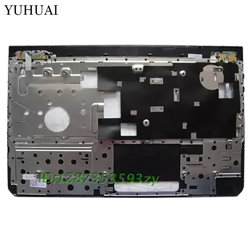 Нижний Базовый чехол и Упор для рук, верхний чехол для DELL Inspiron 15R N5110 M5110 39D-00ZD-A00 с динамиком/без динамика