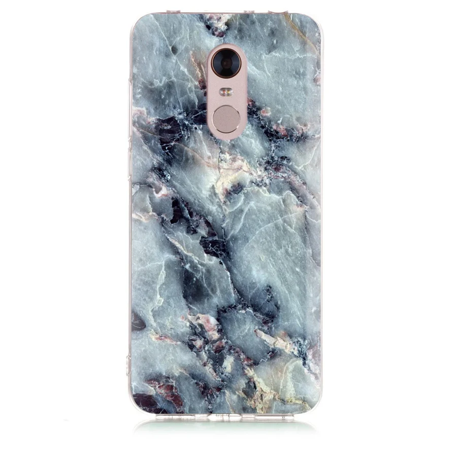 Чехол для Xiaomi Redmi 6A 4X Note 3 5 6 pro 5A Mi A1 4 Pro 4A силиконовый чехол телефона Tpu Funda Coque D065 |