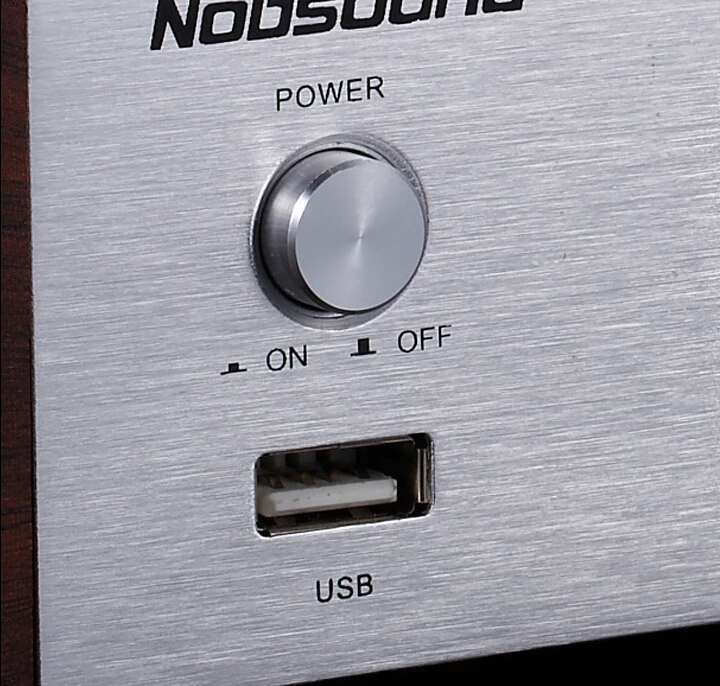 DVD-плеер Nobsound DV525 мини-DVD-проигрыватель EVD VCD USB-интерфейс | Электроника