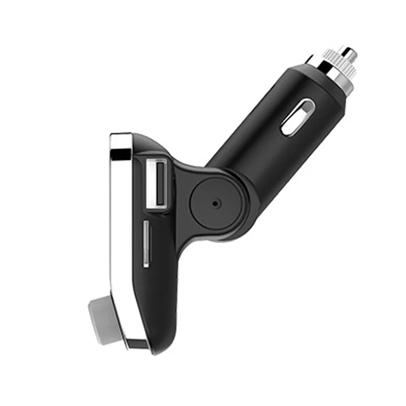JaJaBor FM передатчик модулятор Bluetooth автомобильный комплект MP3 аудио музыкальный