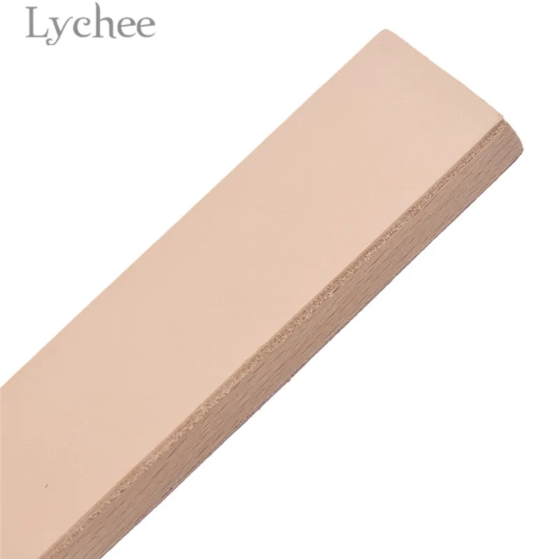 Lychee Leather Sharpening Strop Polishing Wax Knife Sharpener Set Crafts Tools Supplies | Дом и сад