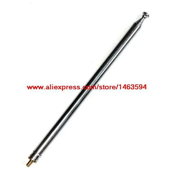 Piezas de Repuesto de antena para helic&oacute;ptero a control remoto Flame Strike FXD A68690, venta al por mayor, env&iacute;o gratis-0