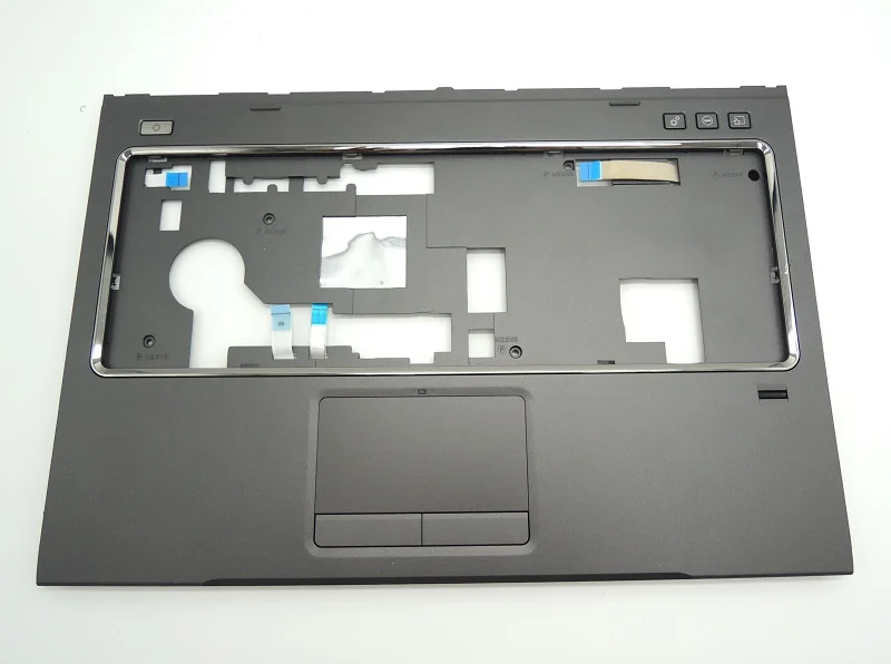 

NEW For DELL Vostro 3460 V3460 Palmrest Touchpad Cover Assembly (Black) 02KGWK