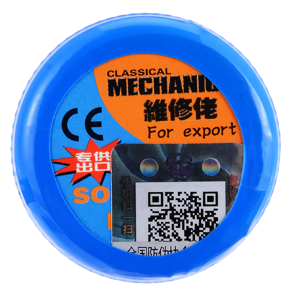 XG-50 ремонт пайки сварочный флюс паста смазка Sn63/Pb37 25-45um Mayitr пасты для ремонта мобильных телефонов 3,3*3,2*2,9 см