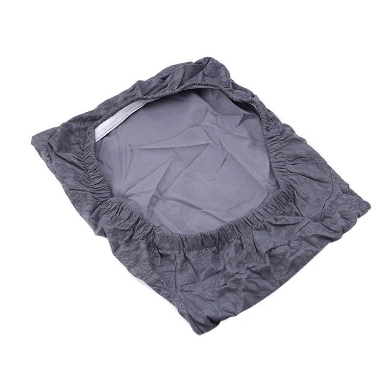 Чехол для стула из искусственной кожи водонепроницаемый маслостойкий чехол