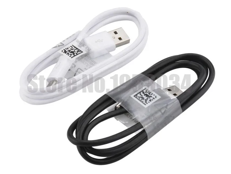 Кабель Micro V8 USB для Samsuang Note 2 4 5 S3 S4 S6 S7 Edge 3FT белая черная оплетка фотоальбом 50