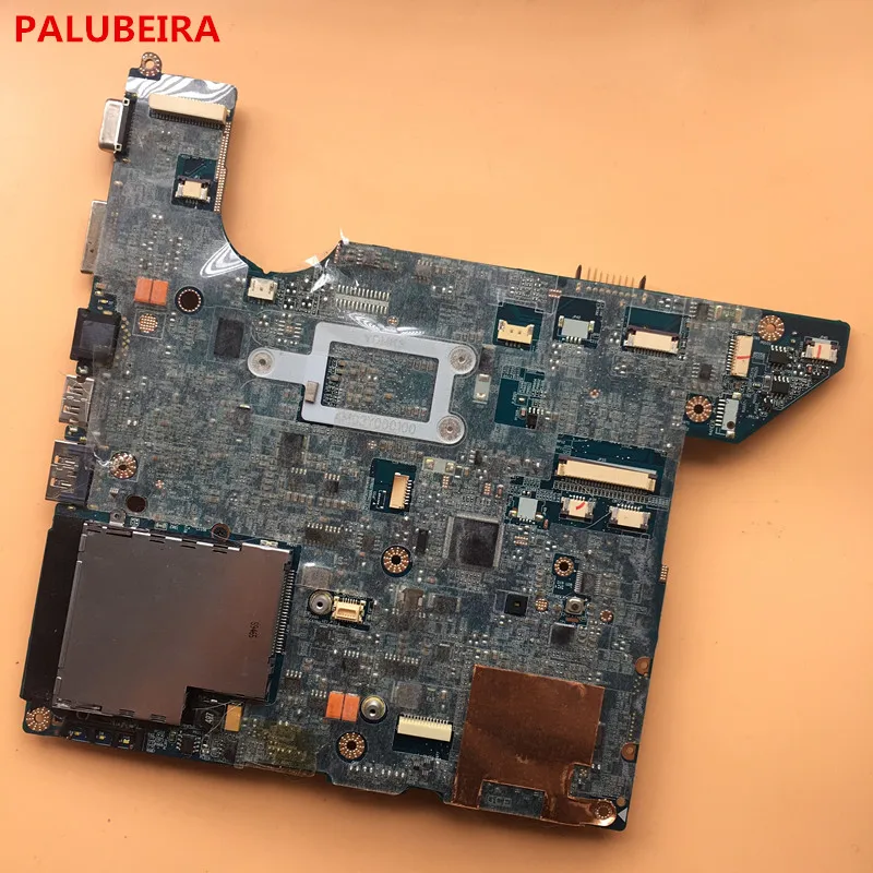 PALUBEIRA для HP DV4 DV4-2000 575575-001 Материнская плата ноутбука LA-4117P 100% протестирована |