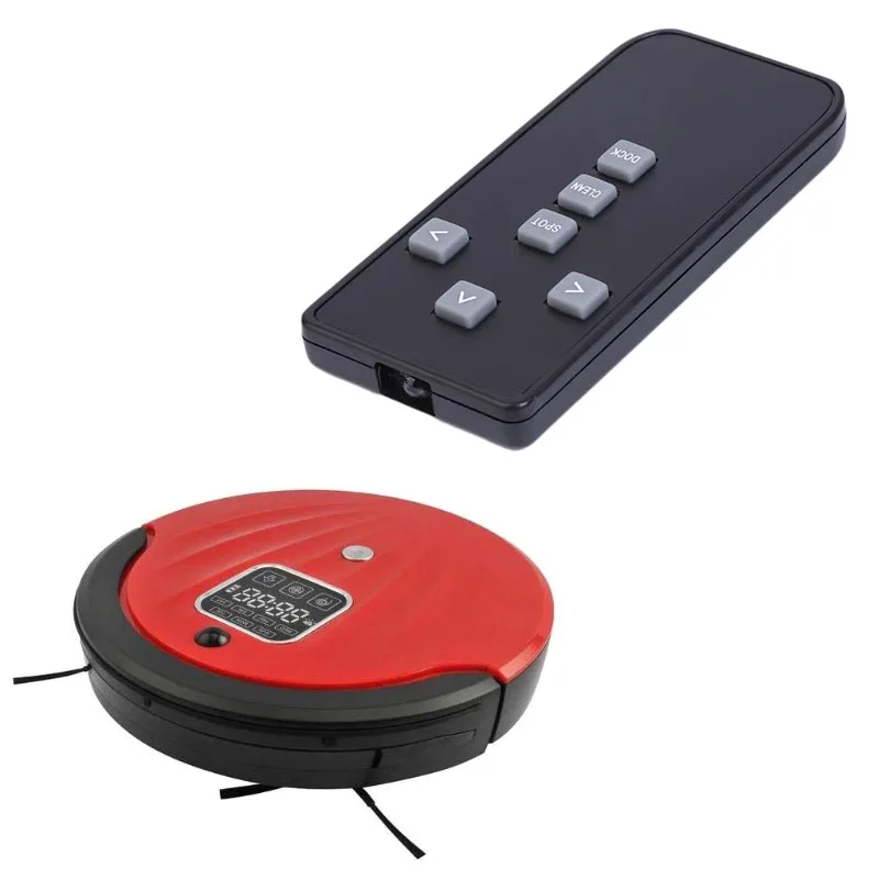 1 шт. запасной пульт дистанционного управления подходящий для iRobot Roomba 500 600 700 800 527