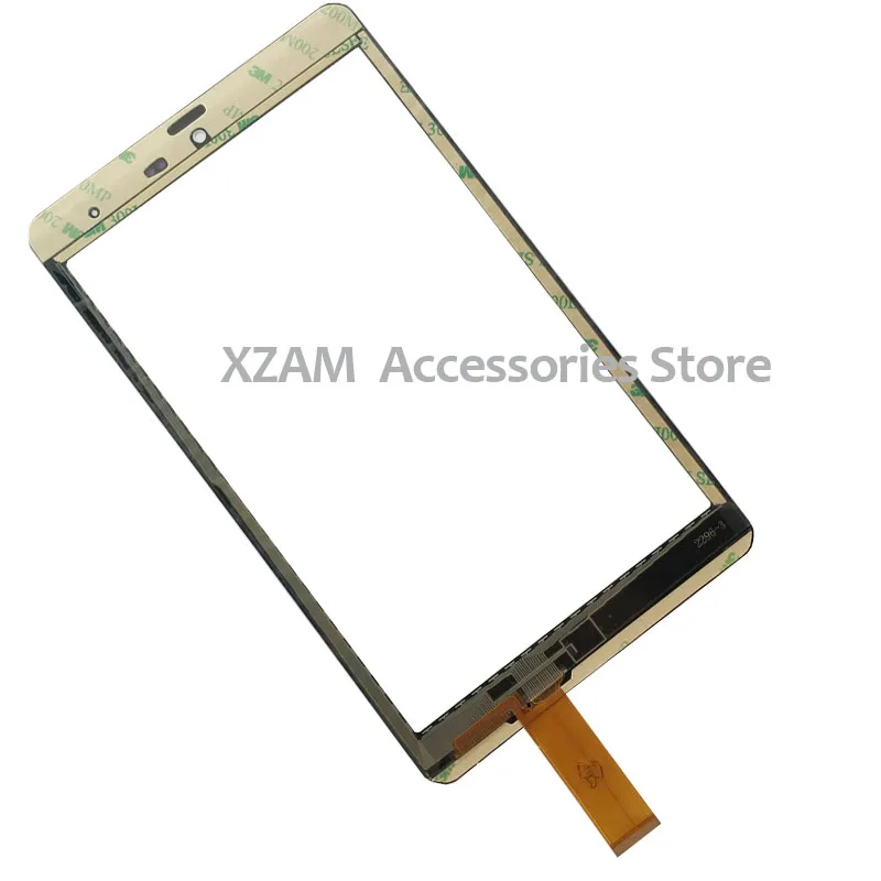 Новый сенсорный экран дигитайзер для Chuwi Hi8 Intel Z3736F четырехъядерный ПК Планшеты 8