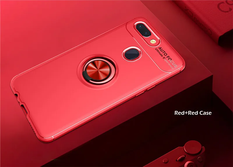 Магнитное кольцо Стенд чехол на для Xiaomi mi 8 Lite mi 8 роскошный мягкий силиконовый защитное стекло+ Полное покрытие на для сяоми ксиоми ми 8 Лайт ми8