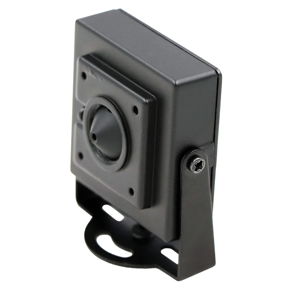 Высокая скорость 60 кадров в секунду VGA 640x480P Веб камера UVC Plug Play OTG USB с мини