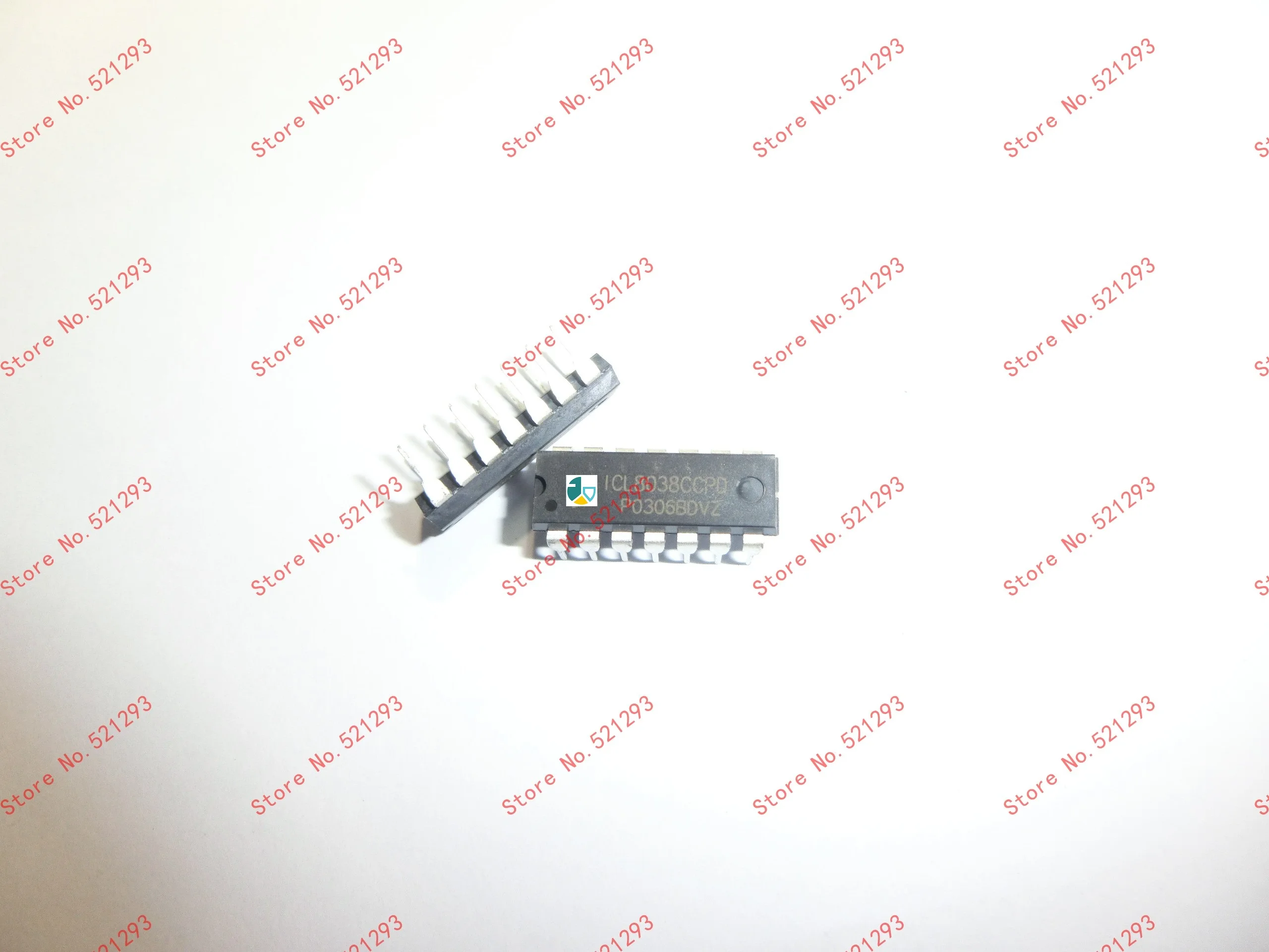 5 шт. ICL8038CCPD DIP14 ICL8038 DIP прецизионный генератор сигналов/осциллятор с контролем