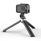PGYTECH настольный мини-штатив с ручкой для DJI OSMO Mobile 4 Osmo Pocket 2 GoPro Hero 9 8 экшн-камеры 14 резьбового расширения порта