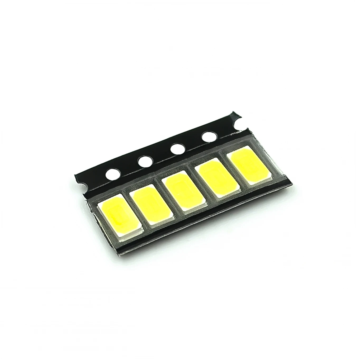 100 шт 5630/5730 CW/WW 0 5 W 150Ma 35 40lm 6500K белый светильник SMD 5730 5630 Светодиодный диоды для