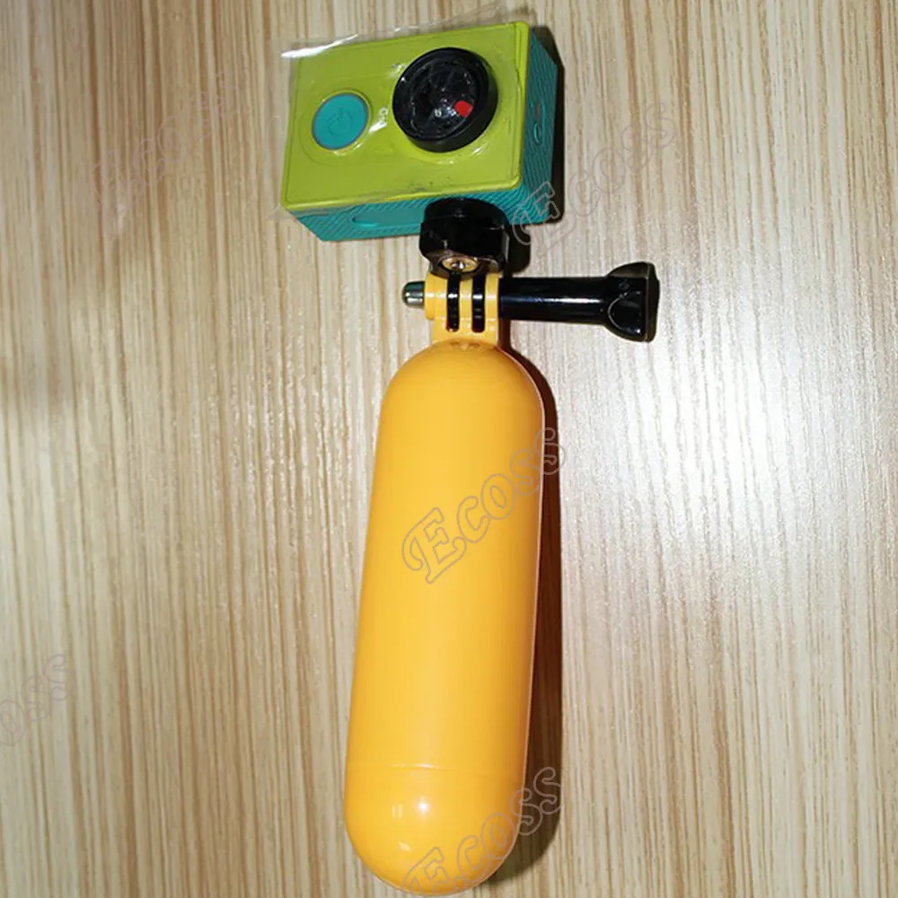 Xiaomi yi accessories set action camera xiaomi bobber stick helmet strap Adapter mount For GoPro &amp Sport Camera |