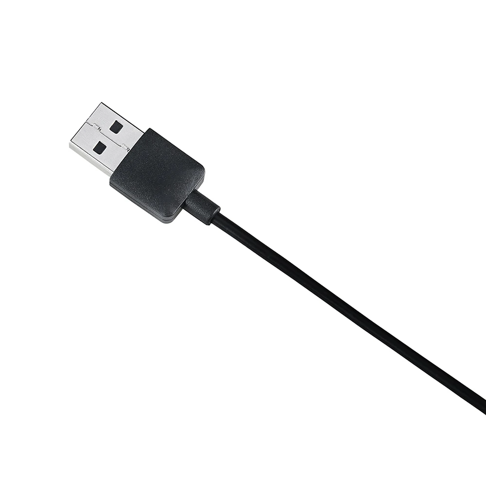 Умные часы с USB кабелем для зарядки и передачи данных Магнитная док станция