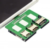 Инструменты для активации SIM карты конвертер на Удлинитель смарт IC стандартной