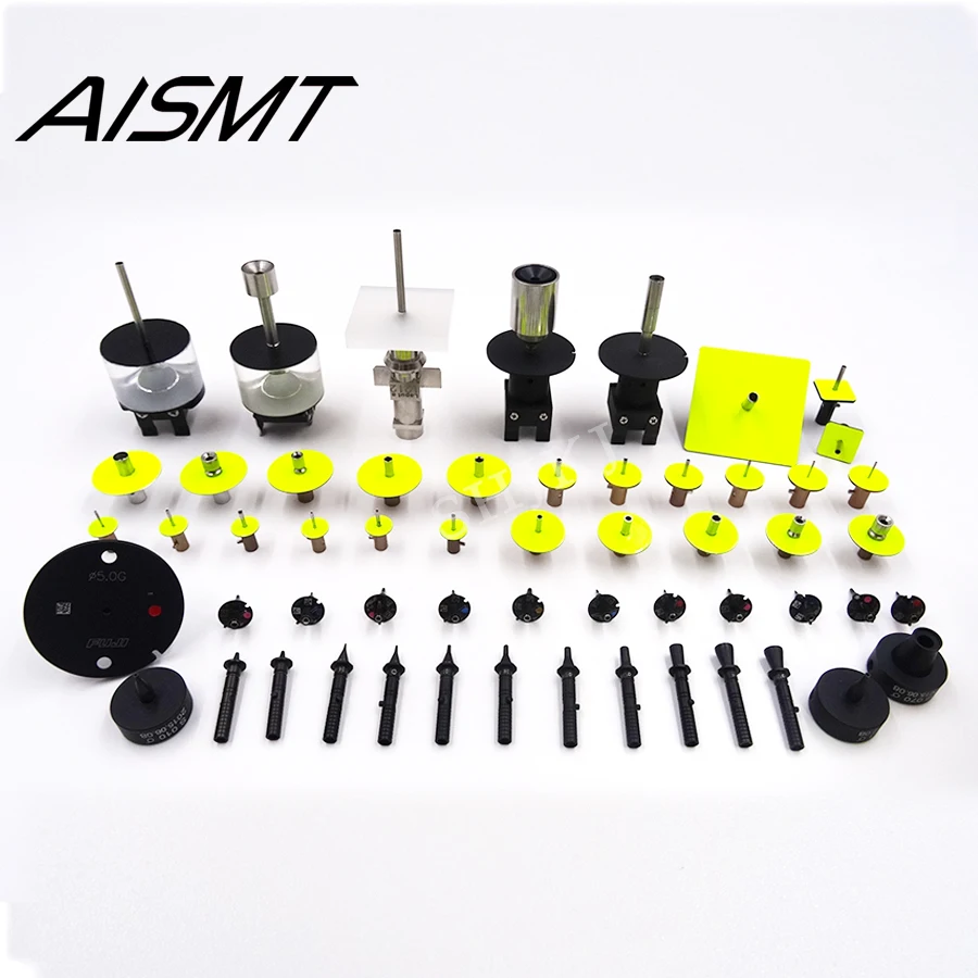 FUJI CP6 CP642 CP643 SMT СОПЛО 0 7 1 3 8 2 5 мм для машины выбора и размещения 4 необходимо