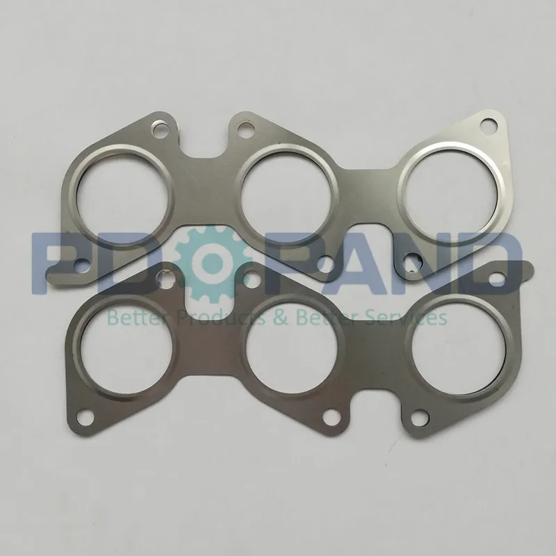 1GR 1grfe 1GR-FE полный комплект прокладок двигателя 04111-31342 для Toyota LAND CRUISER/4 runner/HILUX (VIGO) III