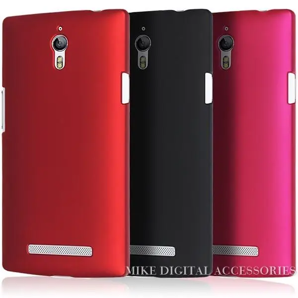 New High Quality Multi Colors Luxury Rubberized Matte Hard Phone Case Cover For Oppo Find 7 X9077 X9007 |