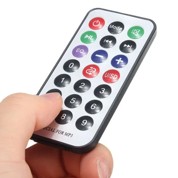 Новинка 30 Вт усилитель аудио bluetooth USB dac FM радио TF плеер сабвуфер DIY усилители для