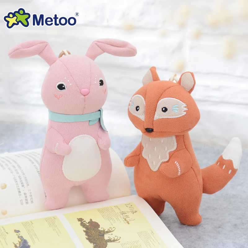 Kawaii Плюшевые Милые Мультяшные мягкие Висячие Куклы подвеска на Рюкзак Детские