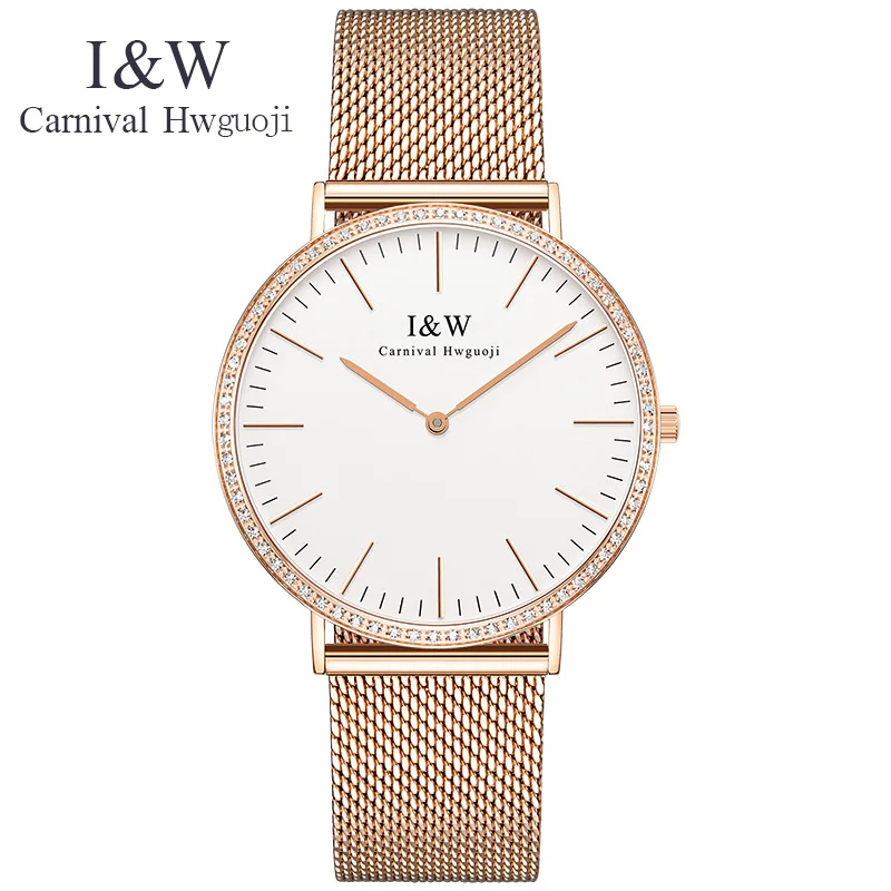 2018 Womens Watches Top Brand Luxury Men Military Sport Wrist Watch Chronograph Leather Quartz Relogio Masculino Clock | Наручные часы