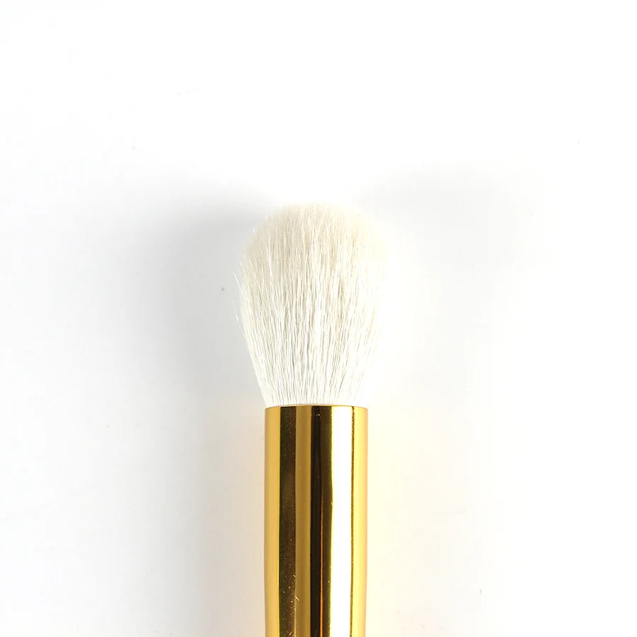 Кисти для макияжа из козьей шерсти L207|brochas maquillaje|pinceaux maquillagemaquillage brochas |