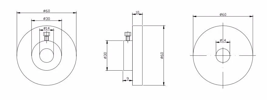 Nema17 маховик nema34 nema23 шаговый двигатель 5 мм 6,35 мм 8 мм 14 мм diy гравировальный станок часть