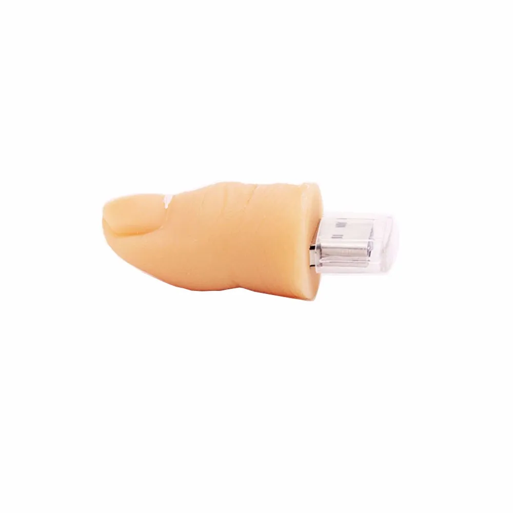 2Ydream крутое пальцевое перо накопитель с имитацией usb флеш 4 ГБ 8 16 32 мультяшная