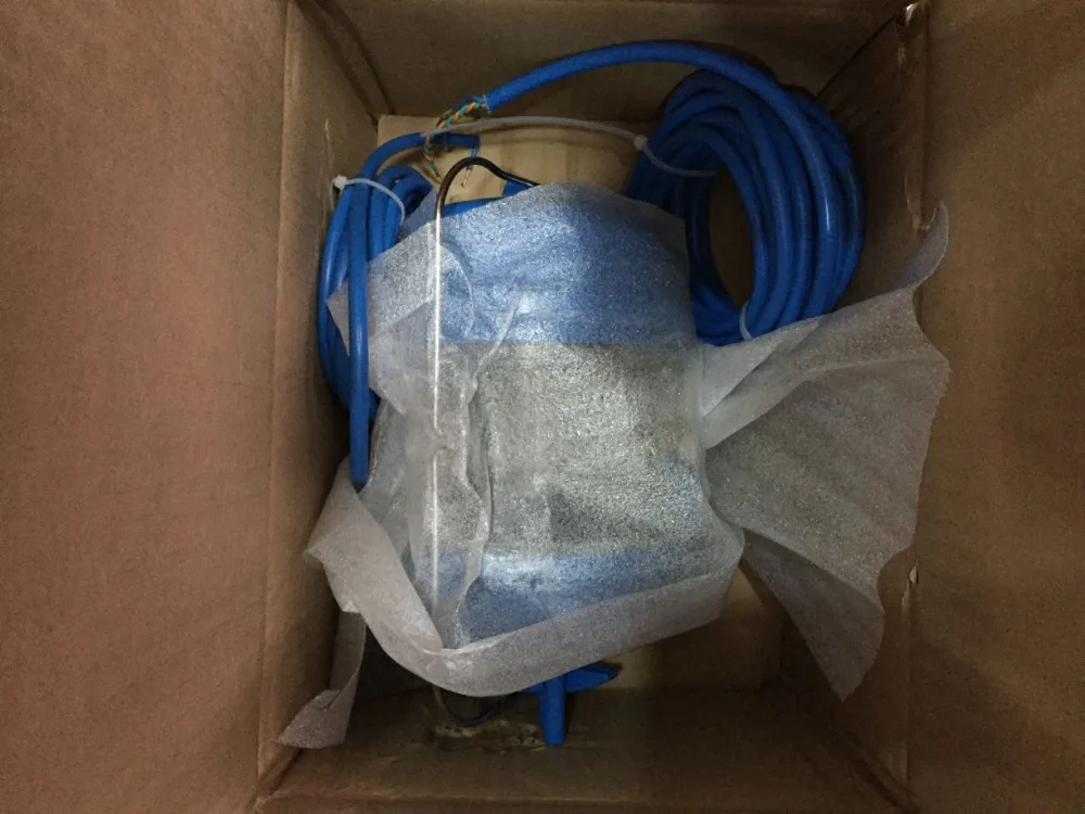 Электронный цифровой счетчик молока для коровы доя систему | Инструменты