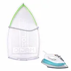 Железный чехол для обуви, гладильная доска, Защитная ткань, легко нагревается, Новинка