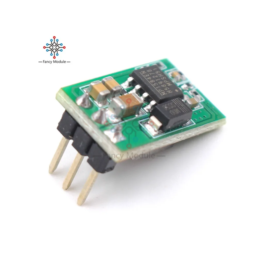 Supper mini MP1584EN DC-DC преобразователи питания 3 4 0 и 5 В постоянного тока | Инструменты