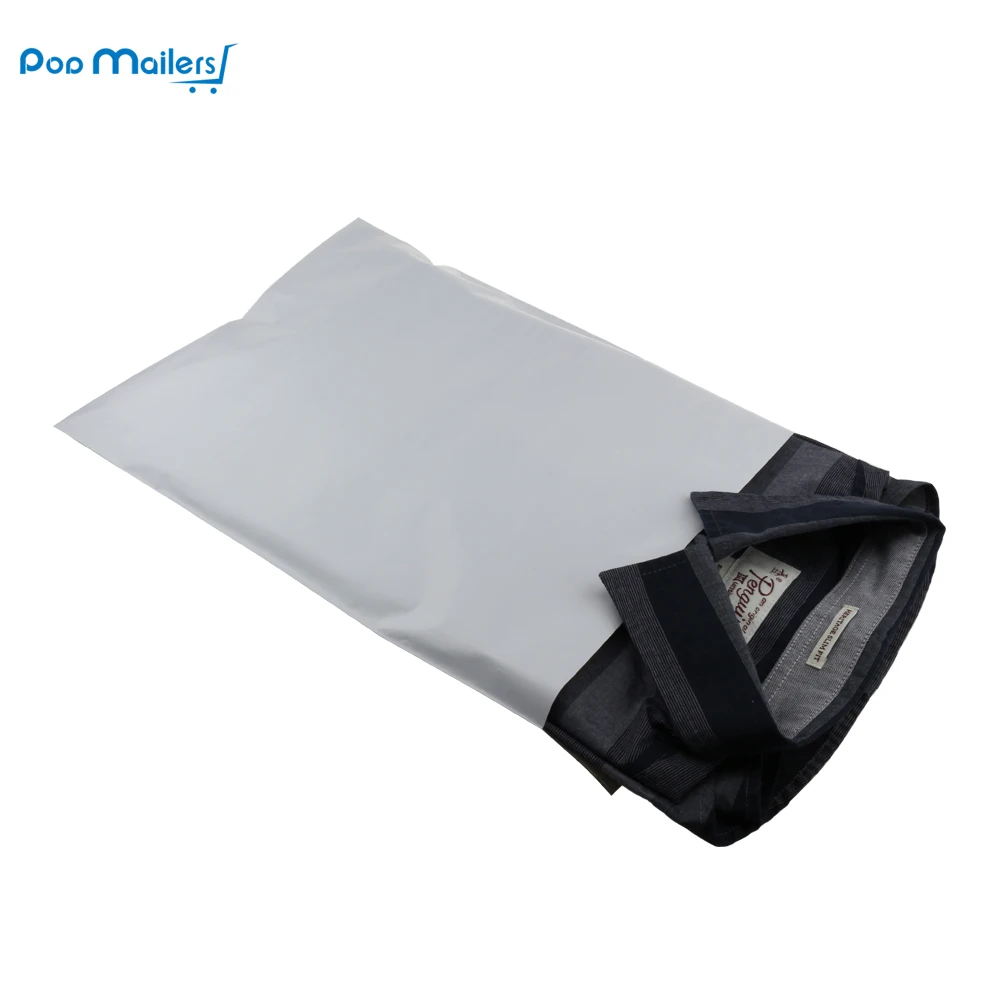 Полиэтиленовые конверты 100 штук 6x9/152x229 мм легко снимаются|white envelope|envelope whiteenvelope