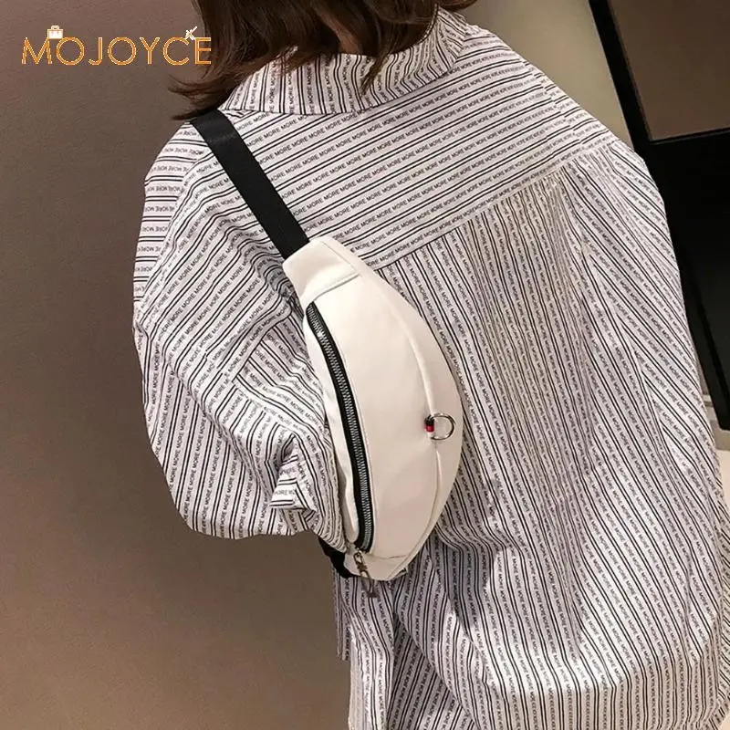 Дамские туфли из pu искусственной кожи Поясные сумки сумка в стиле casual ремень Fanny деньги нагрудные рюкзаки для девочек кошелек Рю de la cintura Bolsa Mujer