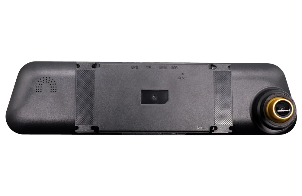 Новый Автомобильный видеорегистратор 1080P FHD DVR камера видео WDR 4 3 дюймов
