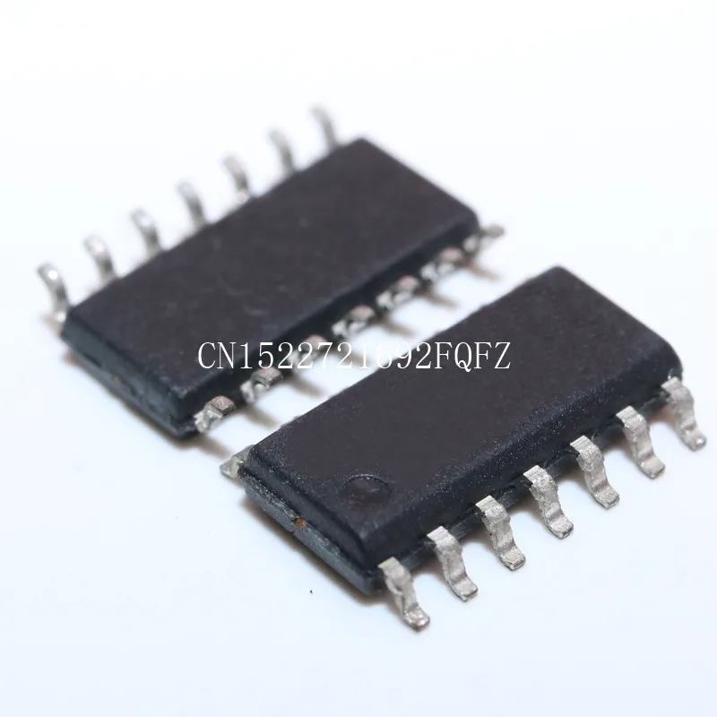 

10Pcs IR2156STRPBF IR2156S SOP-14 New and original