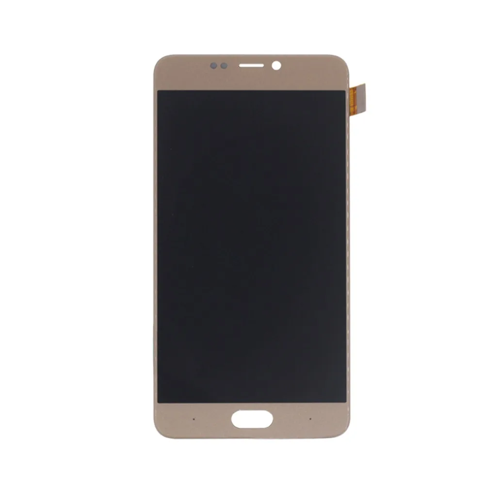 ЖК-дисплей 5 дюйма для BLU Vivo 8 с сенсорным экраном и дигитайзером в сборе замена