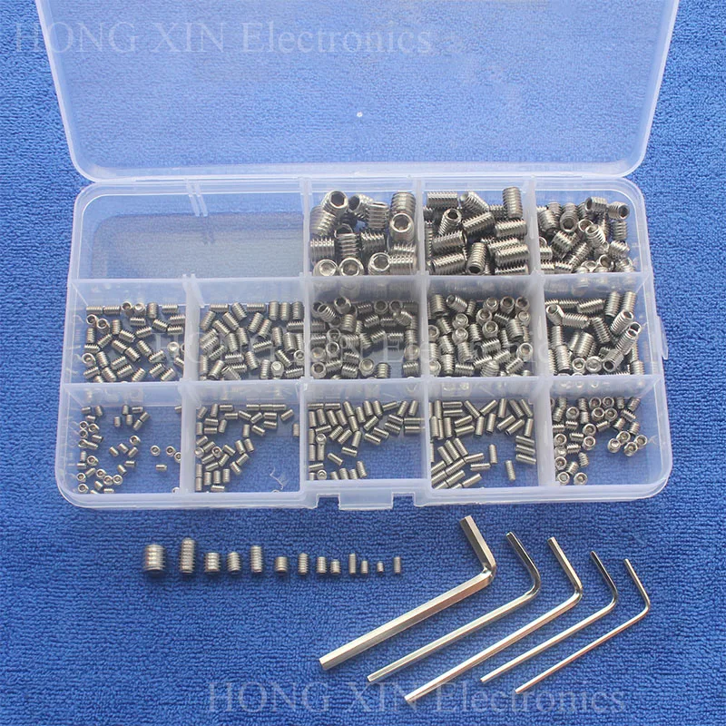 Винты с деревянной головкой из нержавеющей стали M3/M4/M5/M6/M8|bolt assortment|stainless steel bolt