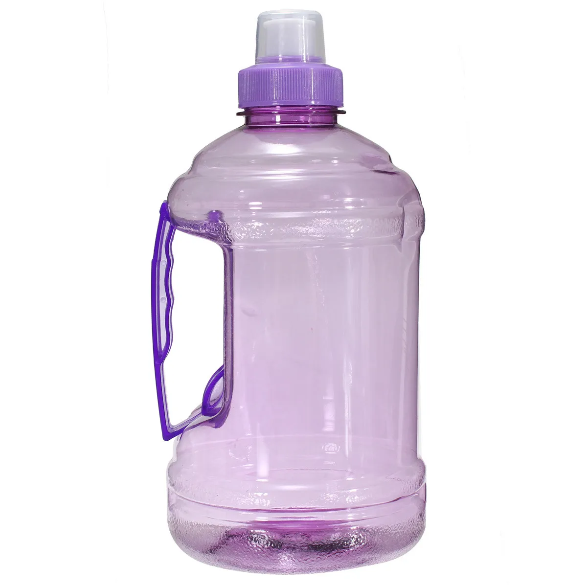 1L/2L Drink Plastic Big Large Water Bottle For Sports Picnic Bicycle BPA Free | Дом и сад