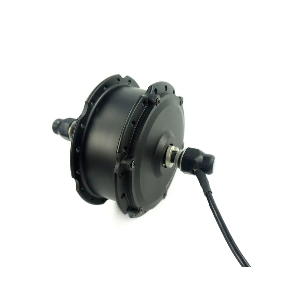Okfeet 36 V 250 W 350 48 e bike конверсионный комплект mxus концентратор мотор без батареи kt led880
