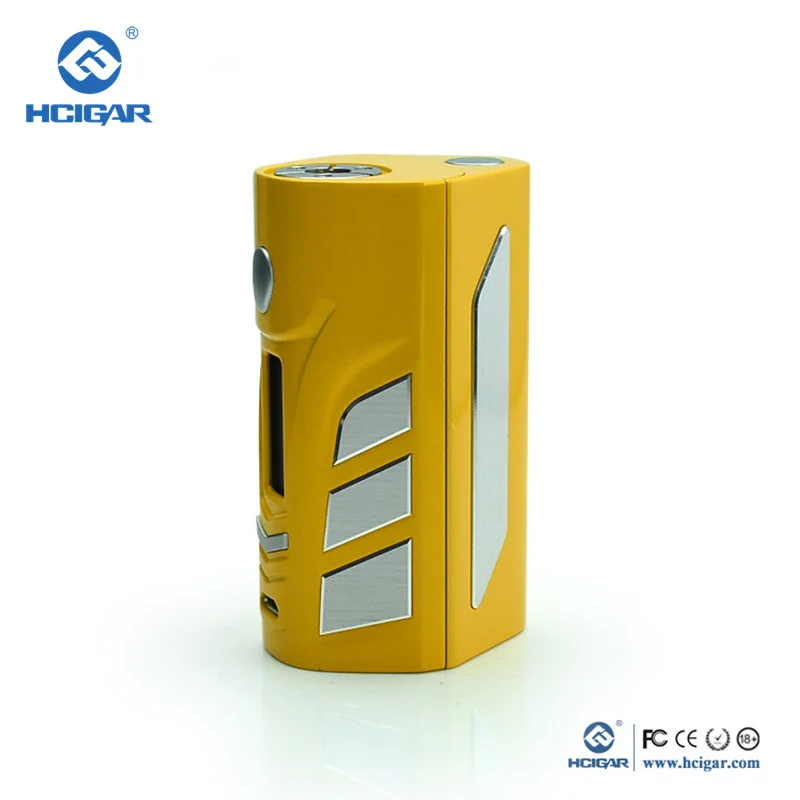 Аутентичные EVOLV DNA 250 chip HCigar VT250s 5 w mod vape vapors и box 2 3 батареи Особенности электронных