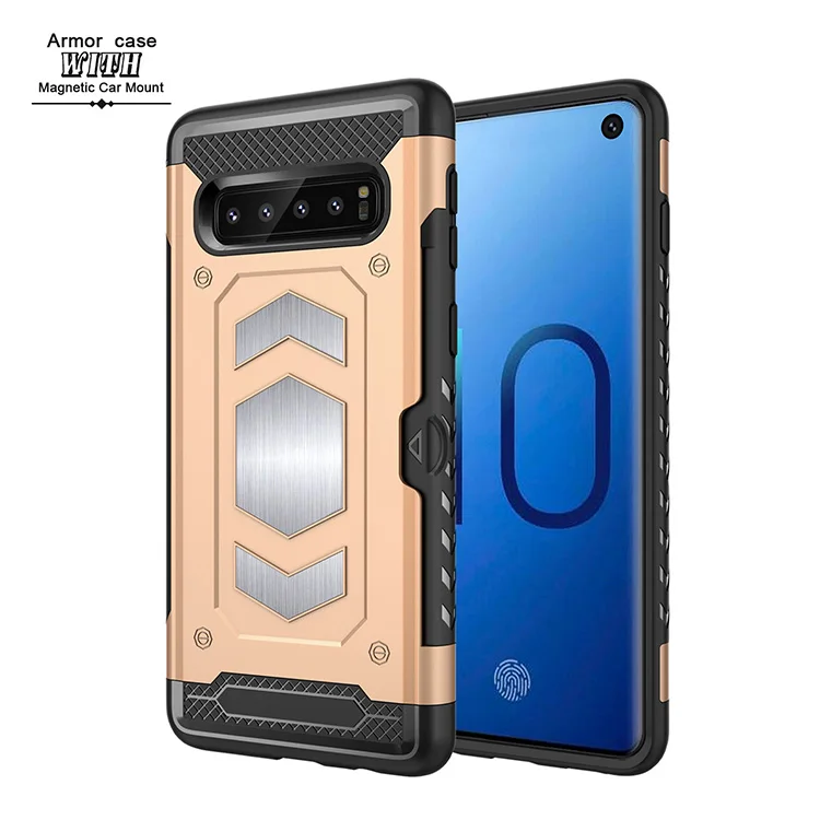 Для samsung Galaxy Note 9 8 5 S7 край S8 S9 S10 плюс S10E Магнитный чехол для J3 J5 J6 J7 J8 A5 A6 A7 A8 A9 плюс крышка