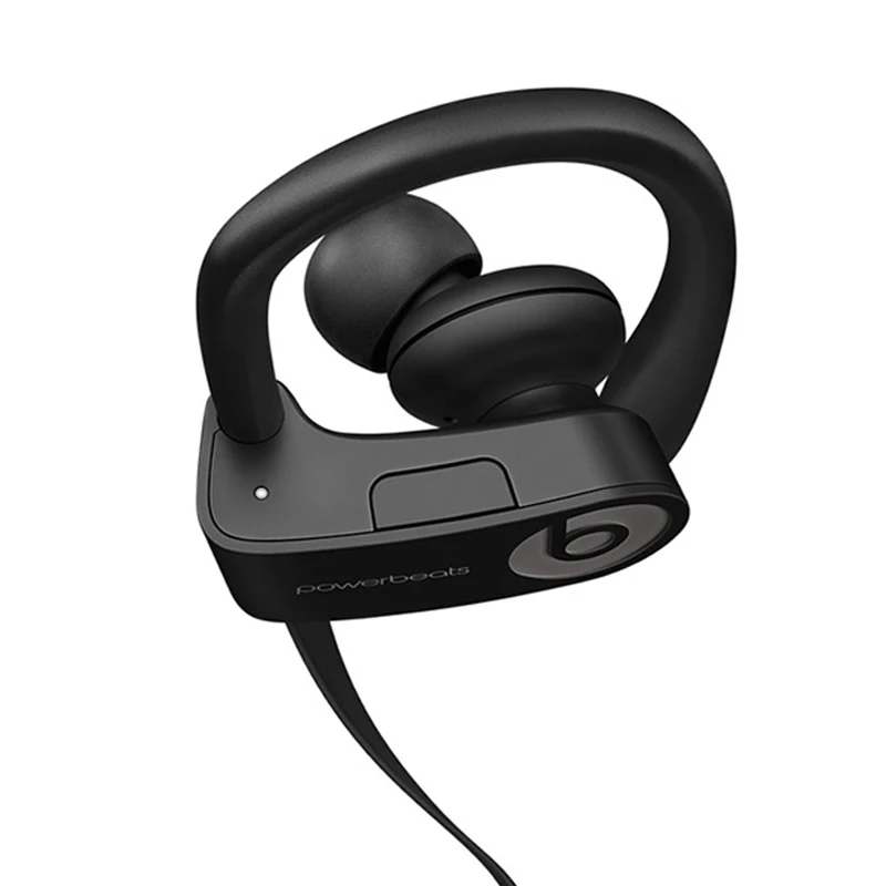 Беспроводные Bluetooth-наушники Beats Powerbeats3 гарнитура динамический стерео звук пот
