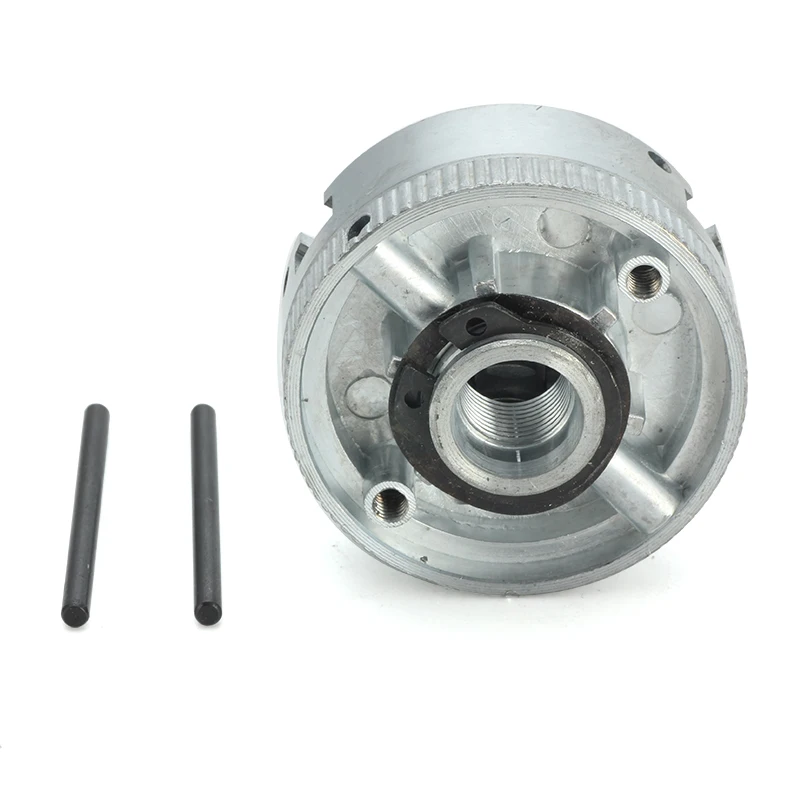 Зажимной патрон для мини токарного станка 3 зажима 45 мм 1 8 56 12 65 мм|3 jaw chuck|jaw chuck3 |
