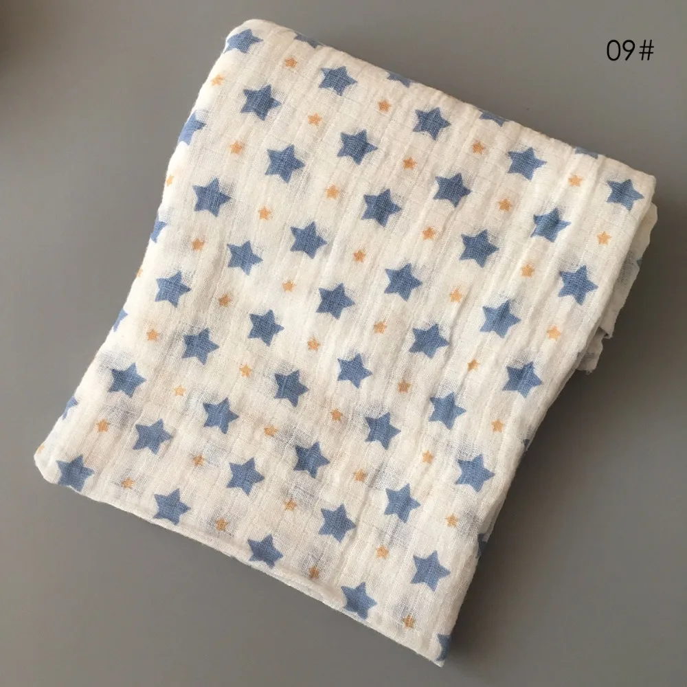 120x120 см Младенческая Мягкая панда буквенный кактус лиса Луна молоко Жираф Спящая